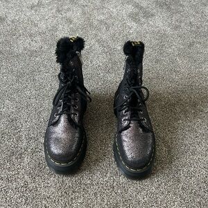 Dr. Martens Jadon boots